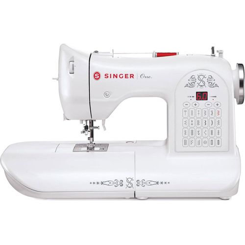 Singer One Freiarm Nähmaschine