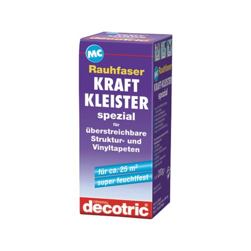 decotric Rauhf. Kraft-Kleister MC 200 g (352608)