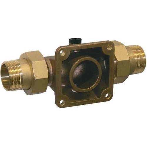 SYR Drufi max-Universalflansch 2315 DN 40