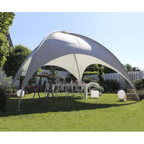 Kuppelzelt