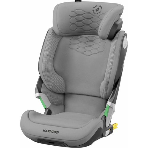 Maxi Cosi Kore Pro i-Size Kindersitze, Ab ca. 3,5 Jahre bis zu 12 Jahre, Authentic Grey