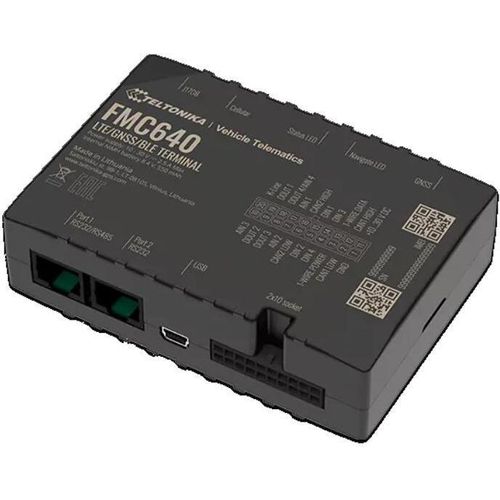 FMC640 - GNSS/LTE/3G/GSM-Terminal