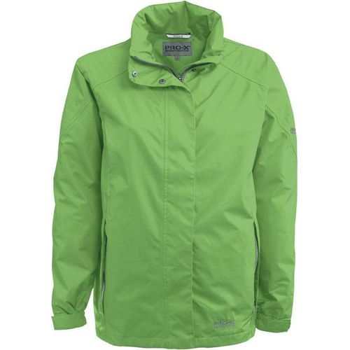 PRO-X ELEMENTS Damenjacke CARRIE BAMBUS BAMBUS 52