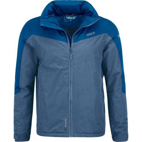 PRO-X ELEMENTS Funktionsjacke JAMES CORONET MELANGE CORONET MELANGE M