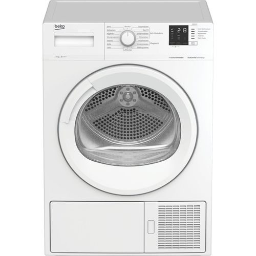 Beko Wärmepumpentrockner 8 kg DS852GAV