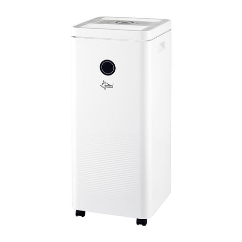 SUNTEC DryFix 16, 290 W, 220 - 240 V, 50 Hz, 262 mm, 262 mm, 631 mm