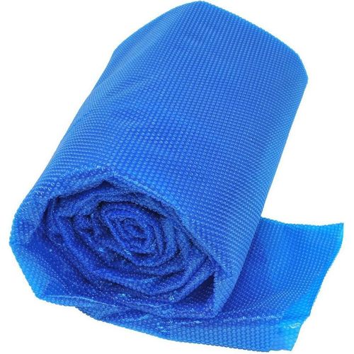 400u Isometrische Sommerabdeckung für Holzpools - Évora, Anis, Kardamon - LILI 2 ø 237 Oval