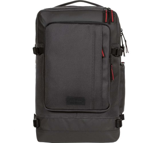 Eastpak Authentic Tecum Rucksack CNNCT 48 cm - Accent Grey