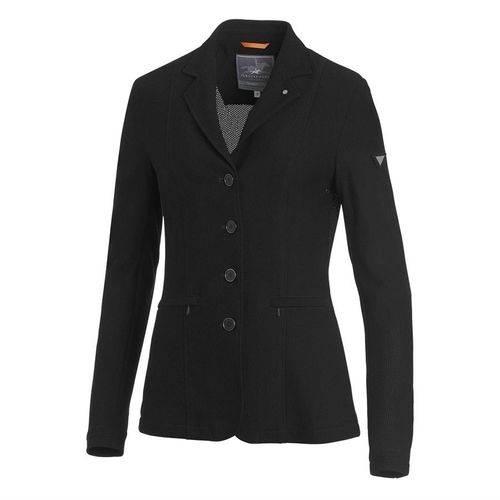 Schockemöhle Sports Turnierjacket Damen Air Cool Turniersakko Black XS