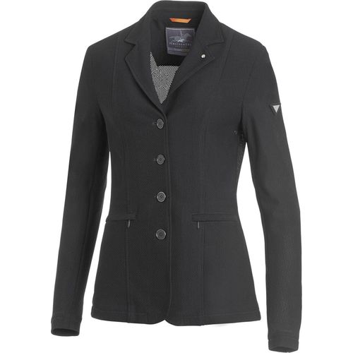 Schockemöhle Sports Turnierjacket Damen Air Cool Turniersakko Grey XS