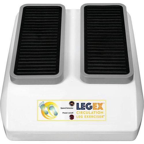 BioEnergiser LegEX Beintrainer mit Fernbedienung