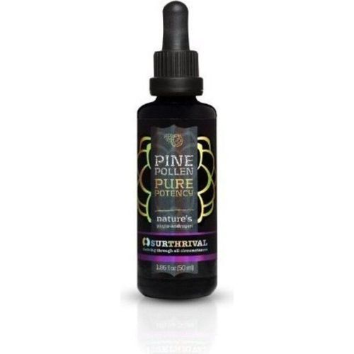 Nahrungsergänzungsmittel Kenay Pine Pollen 50 MlBI3447