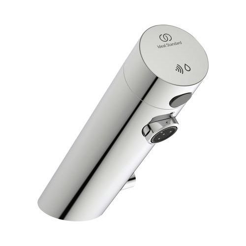 Ideal Standard Sensor-Waschtischarmatur Sensorflow Ausladung 120mm A7559AA Chrom