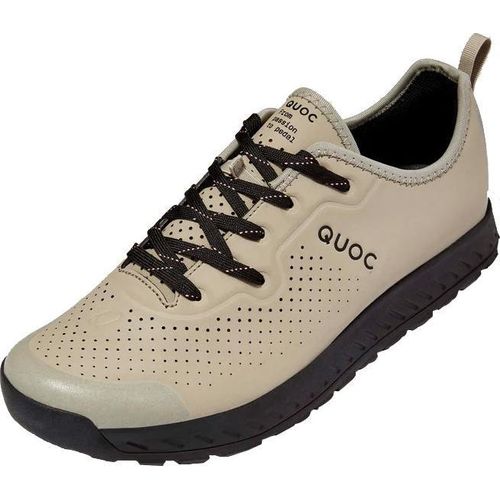 Quoc Weekend City Shoe sand 38