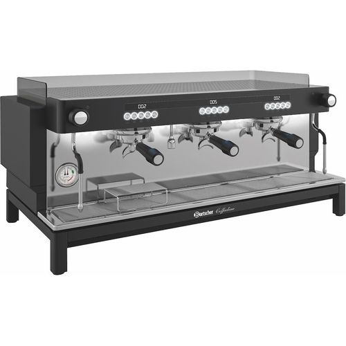 Bartscher Kaffeemaschine Coffeeline B30