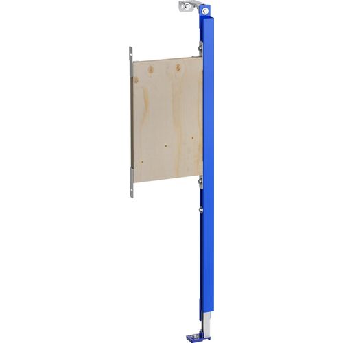 LAUFEN CH2 Installationssystem, für Griff- und Haltesysteme, rechts, 295x135x1120mm, H8926680000001