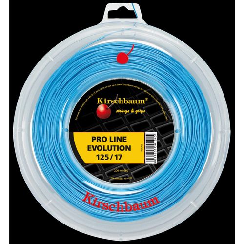 Tennissaiten Kirschbaum Pro Line Evolution 200 m