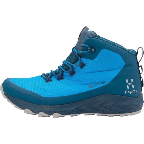 L.I.M FH GTX Mid Men nordic blue (4Q6) 6,5