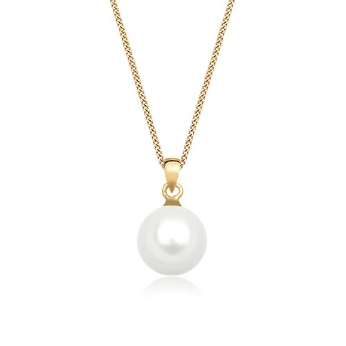 Perlenkette ELLI PREMIUM