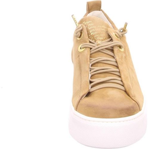 Paul Green Plateau Slipper Damen 32303234343130 Braun 40 1/2 EU Image