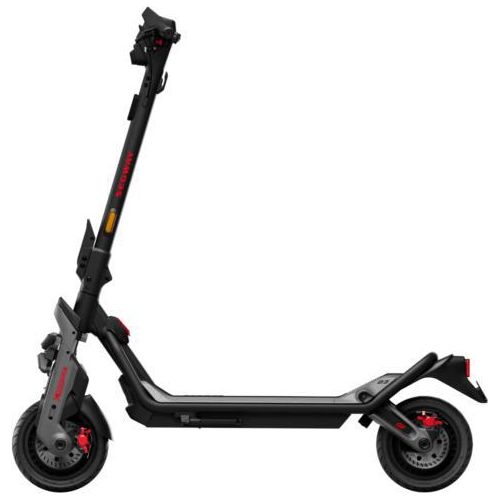 Ninebot by SuperScooter GT3 D Elektro-Scooter