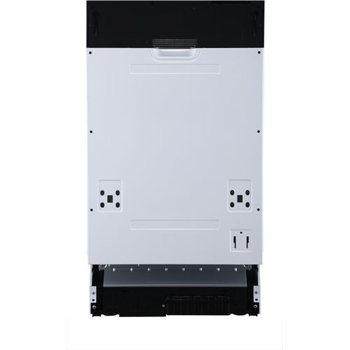 Geschirrspüler Einbau Spülmaschine vollintegriert 45 cm Respekta