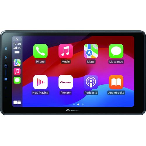 Pioneer SPH-EVO98DAB-VAG Android Auto CarPlay DAB+ Mediacenter 22,8 cm (9 Zoll)