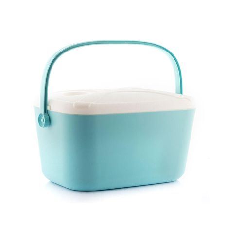 Robuste tragbare Kühlbox Koolty InnovaGoods 20 L