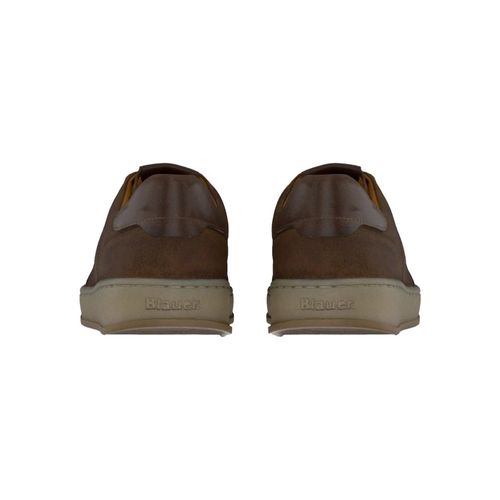 Blauer Sneaker FARRELL 02 Low-Sneaker