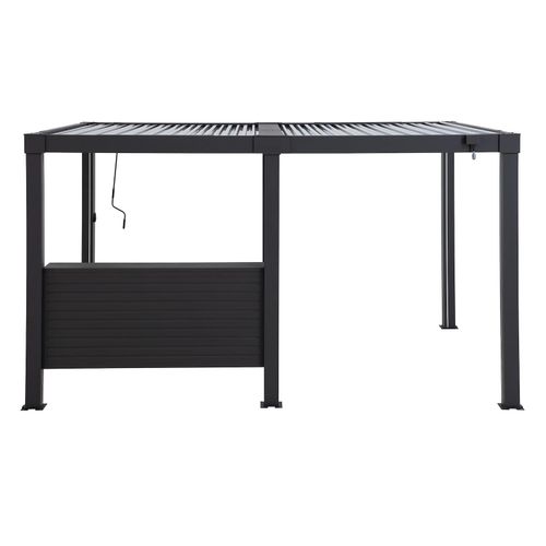 Sunjoy Bar für Matterhorn Multi Pergola - 2 Meter