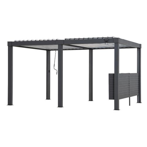 Sunjoy Bar für Matterhorn Multi Pergola - 3 Meter