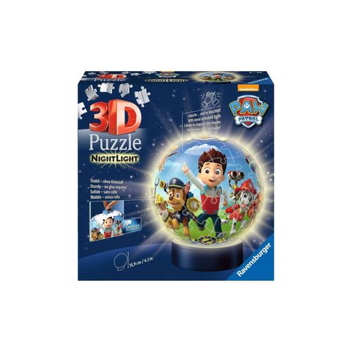 Ravensburger Spiel Nachtlicht Paw Patrol