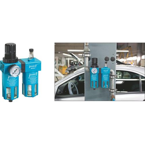 Hazet Wartungseinheit, Art.Nr. 9070-4