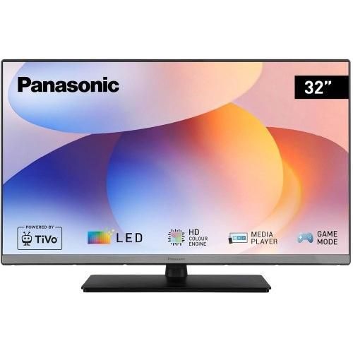 Fernseher Panasonic LED Full HD 1080p 81 cm TB-32S40AEZ