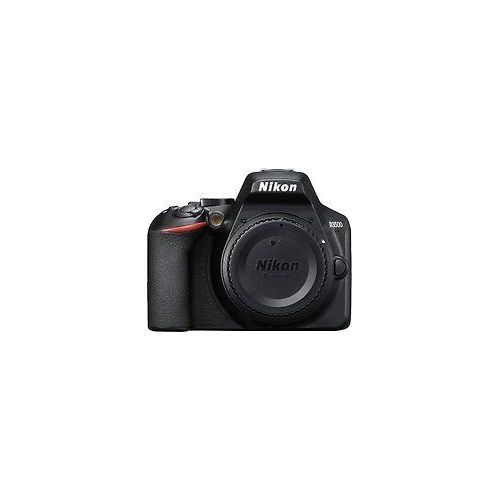 Nikon D3500 Body schwarz