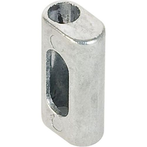 Fischer Parallelverbinder PV M8, 100 Stück, 079678