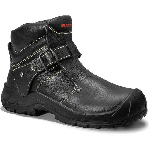 ELTEN Sicherheitsstiefel CARL S3 HI Arbeitsschuh hitzebeständig m. Funkenschutz
