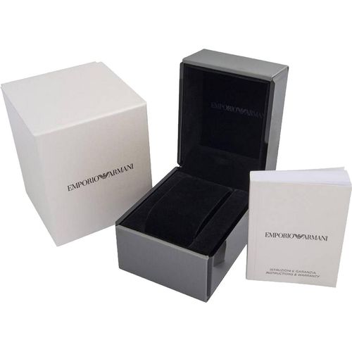 Betrachten Armani ar5944