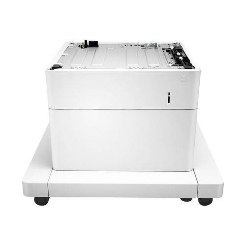 HP Drucker-Eingabefach J8J91A Weiß