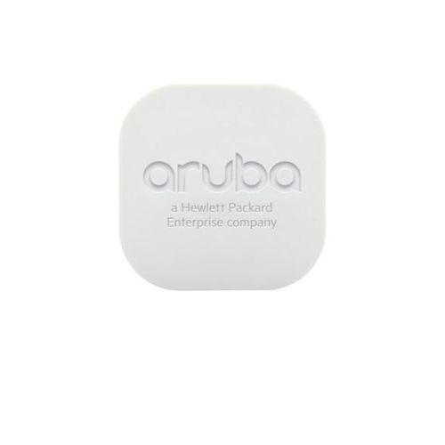 HPE Aruba LS-BT20-50 BLE 50pk Batt Beacons JX985A