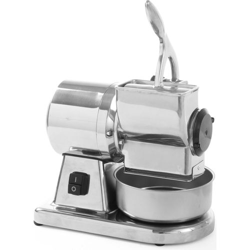 HENDI Käsereibe elektrisch 280x250x310 mm 230V 380W