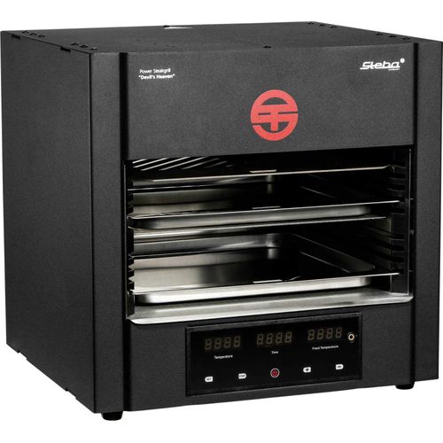 Steba PSE 2600 XL Devils Heaven