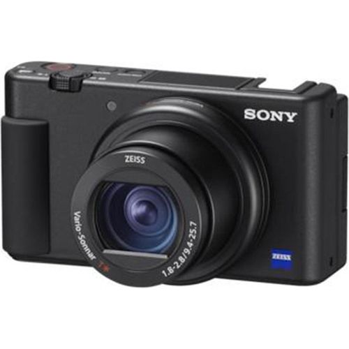 Sony Vlog ZV-1 Kompaktkamera (Bluetooth, Full HD)