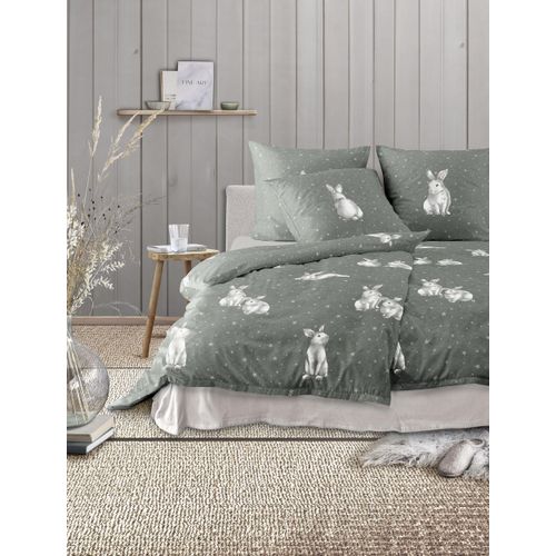 Bettwäsche IRISETTE 