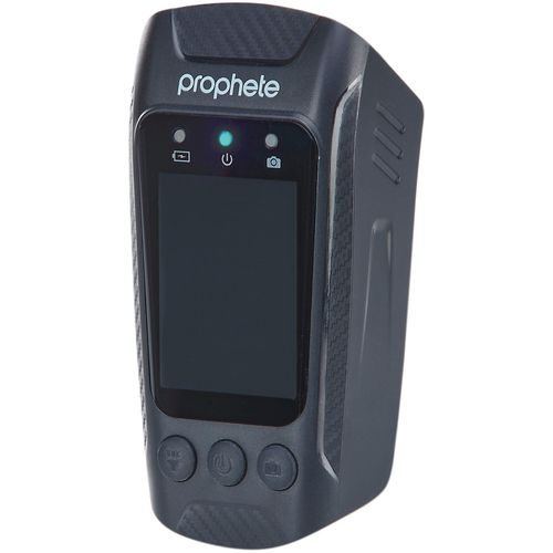 Dashcam PROPHETE, schwarz, Camcorder