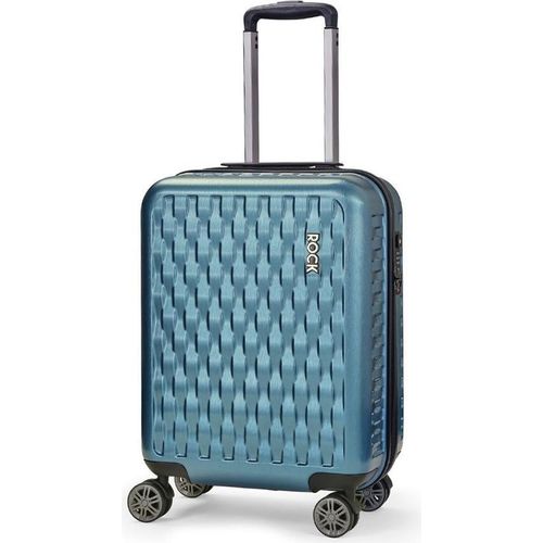 ROCK Allure S Handgepäckkoffer - blau