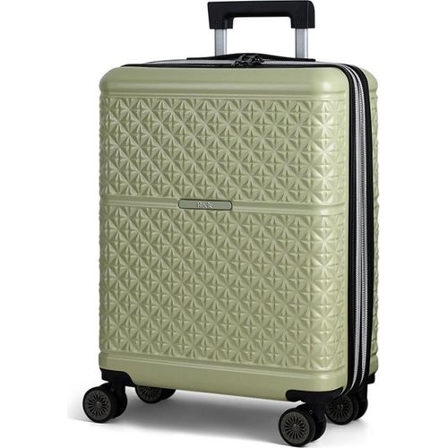 ROCK Maya S Handgepäckkoffer - grün