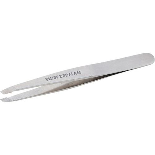 Tweezerman Brow-Tools PinzettenSchräge Pinzette Rose Gold 1 Stk. (28,95 € / 1 Stk.)