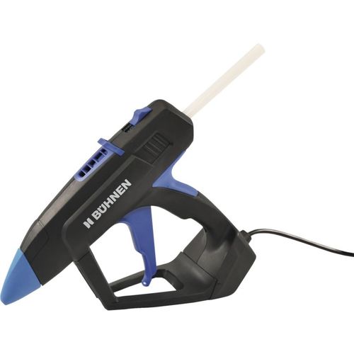 BÜHNEN Handpistole HB 240 im Koffer