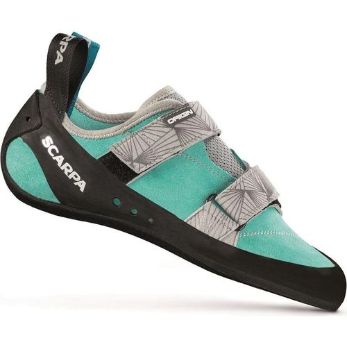 Origin Wmn, maldive/black, 35 - Scarpa